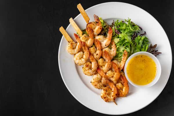 Shrimp Skewers