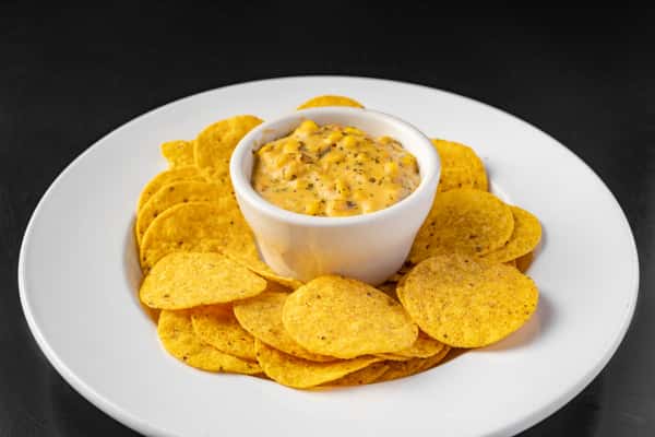 Street Corn Dip