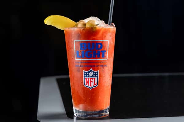 Bloody Mary