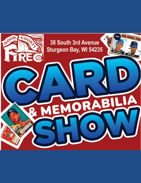 Card Show