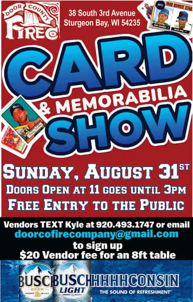 Card Showw
