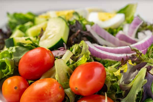 Garden Salad