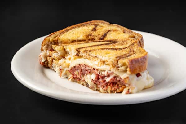 Rueben