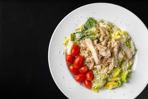 Chicken Caesar