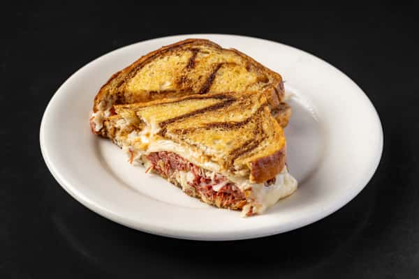 Reuben