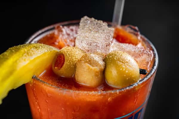 Bloody Mary
