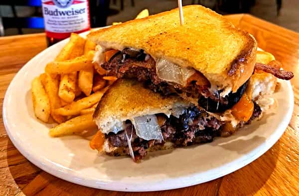 sandwich