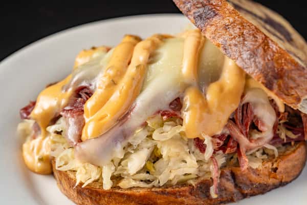 Grand Reuben