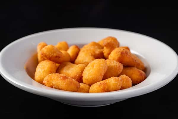 Cheese Curds
