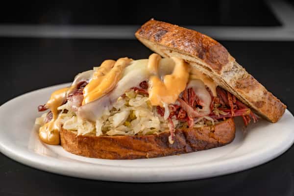 Grand Reuben