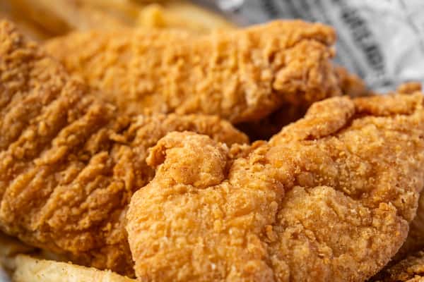Chicken Tenders