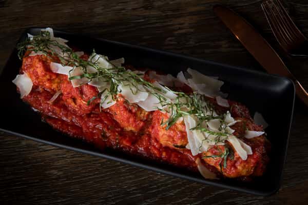 Meatballs