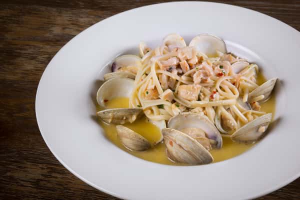 mussels