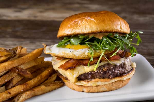 Burger