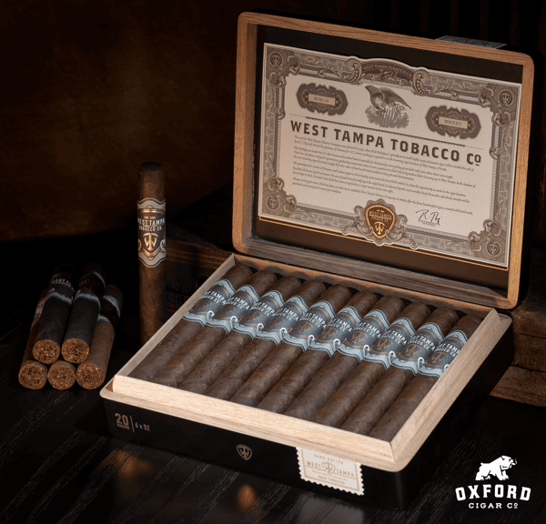 West Tampa Cigar