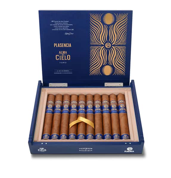 Alma del cielo toro