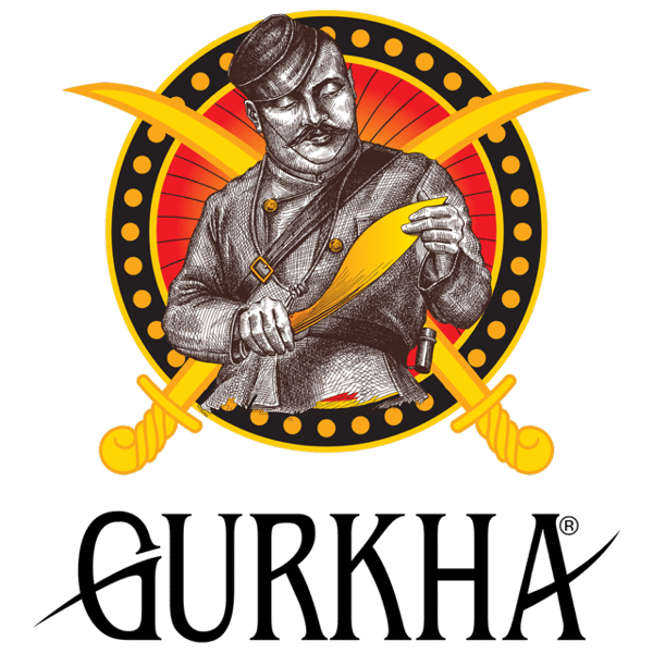 GURKHA CIAGR