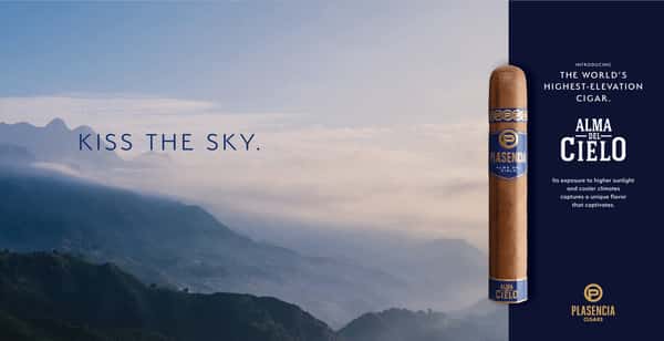 Born From the Sky - Alma del Cielo