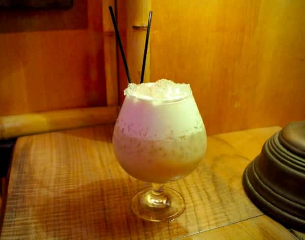 Painkiller Lvl. 3