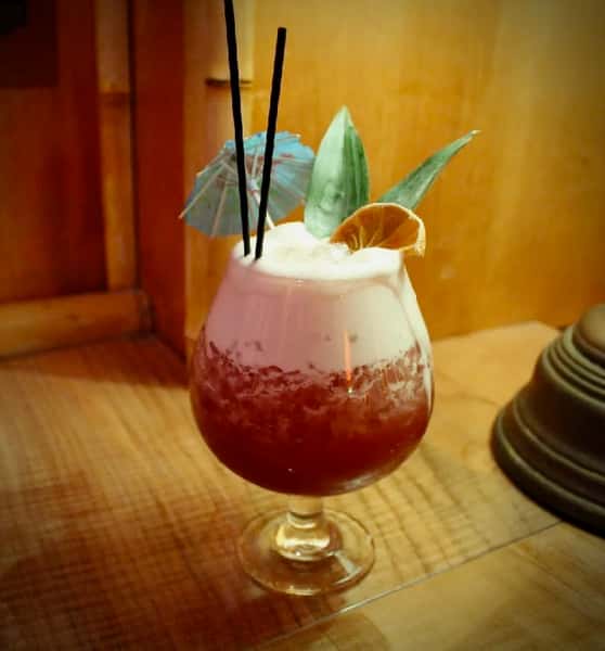 Rum Runner