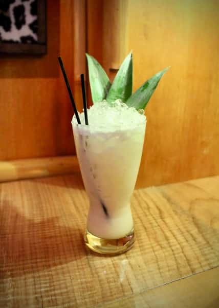 Pina Colada