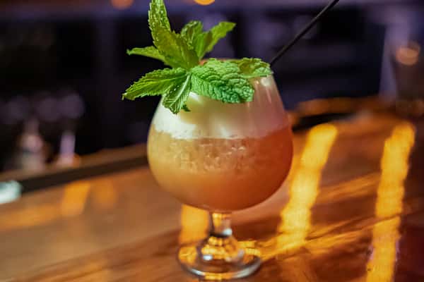 Puka Punch