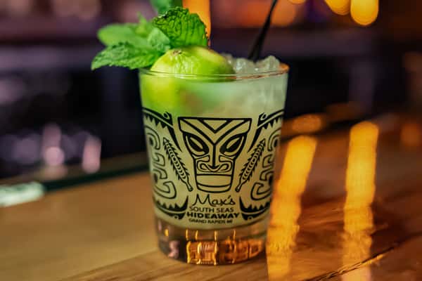 Mai Tai