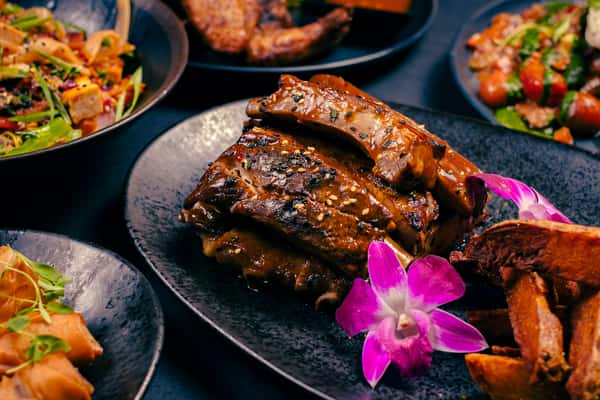 Ribs