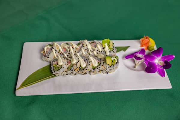 California Roll