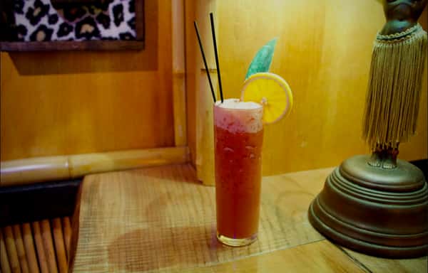 Angostura Colada