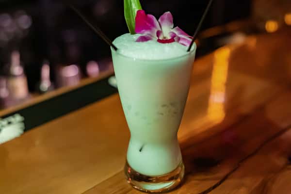 HH Blue Hawaiian