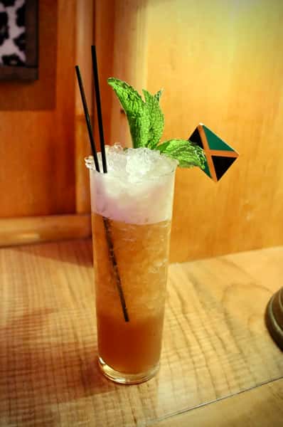 Planter's Punch