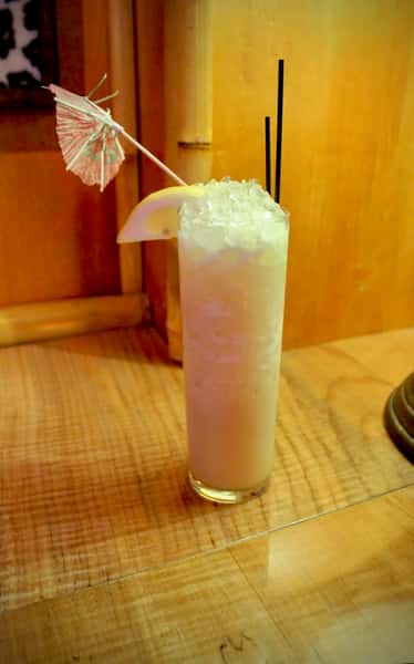Tradewinds