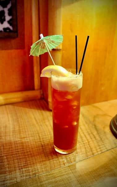Singapore Sling