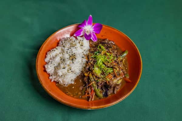 Bulgogi Beef