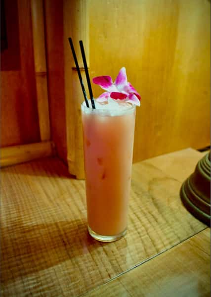 Lei Lani Nouveau