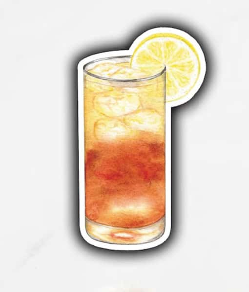 Half&Half Tea