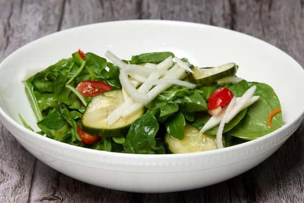 Tomato Pipino Salad Large