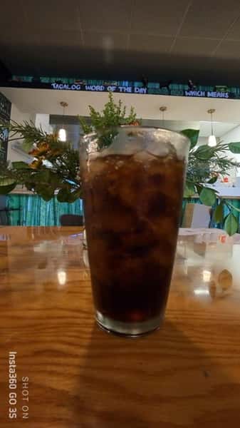 Root Beer