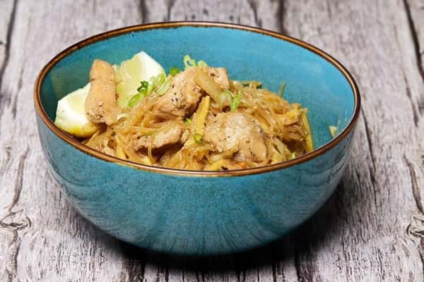 SIDE PANCIT