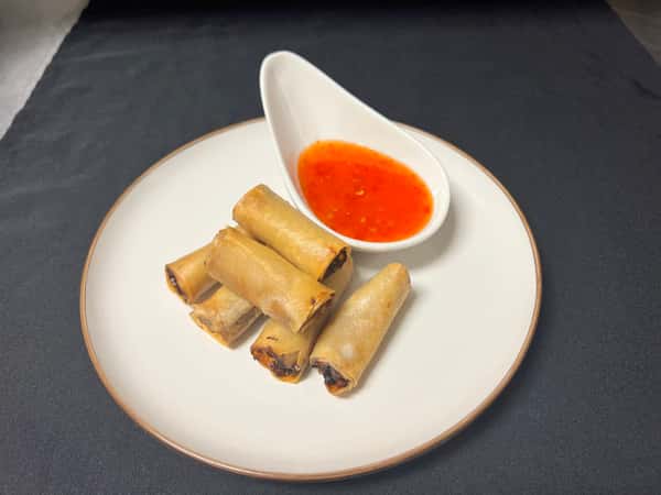$5 Lumpia
