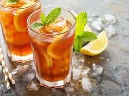 UN-SWEET TEA