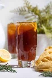 SWEET TEA