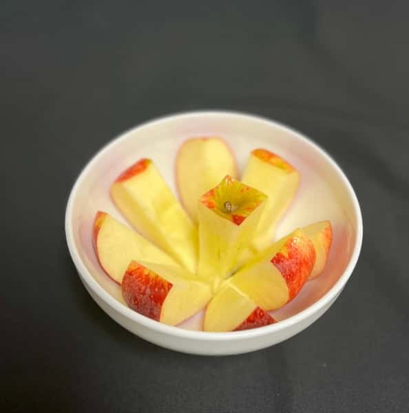 APPLES