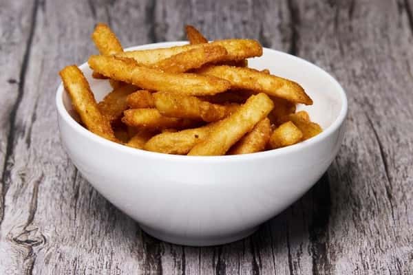 Adobo Seasoned Fries