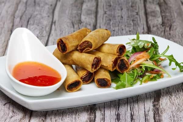 LUMPIA