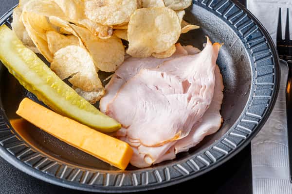 Cold Plate