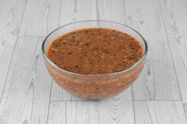 Turkey Gumbo