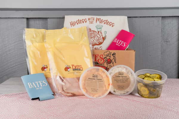 Get Vacation Ready Box