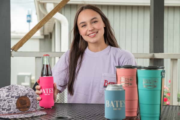Koozies